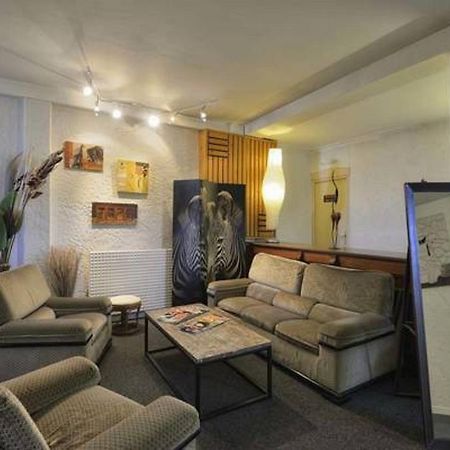 Hotel Chantafred Пессак Экстерьер фото